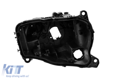 Carcasa far LED dreapta potrivită pentru Land Rover Defender 2020-2022 Performance AutoTuning