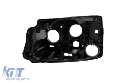 Carcasa stângă de far xenon potrivită pentru Land Rover Discovery 2009-2013 Performance AutoTuning