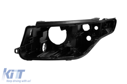 Carcasa faruri Xenon stânga potrivită pentru Range Rover Evoque 2016-2018 Performance AutoTuning