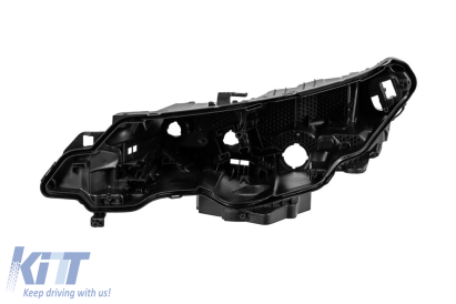 Carcasa stângă a farului LED potrivită pentru Range Rover Evoque după 2018 Performance AutoTuning