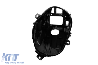 Carcasa stângă a farului LED potrivită pentru Mini Cooper F56 2016-2018 Performance AutoTuning