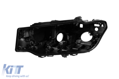 Carcasa far laser stânga potrivită pentru BMW Seria 3 G20 Sedan, G21 Touring 2019-2022 Performance AutoTuning