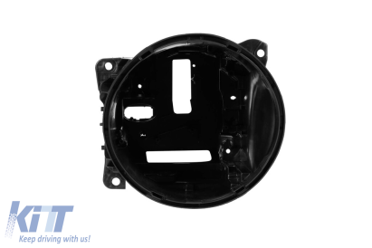 Carcasa stângă a farului LED potrivită pentru Mercedes G-Class W464 2019-2024 Performance AutoTuning