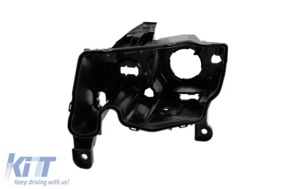 Carcasa faruri Xenon stânga potrivită pentru Jeep Grand Cherokee WK2 2014-2020 Performance AutoTuning