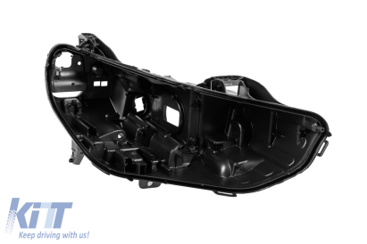 Carcasa dreapta potrivită pentru faruri LED pentru Opel Insignia 2017-2020 Performance AutoTuning