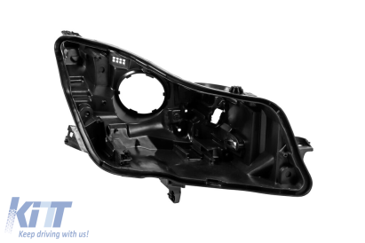 Carcasa dreaptă a farului potrivită pentru Opel Insignia 2014-2017 Performance AutoTuning