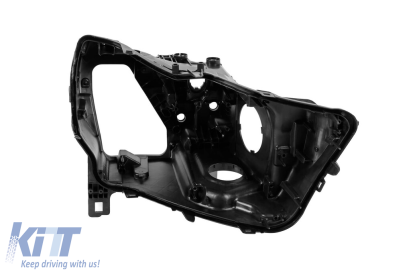 Carcasa dreaptă potrivită pentru faruri Matrix pentru Audi Q3 2020-2022 Performance AutoTuning