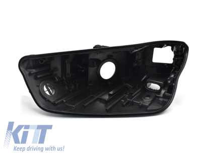 Carcasa stângă potrivită pentru faruri LED pentru Audi Q5 2018-2020 Performance AutoTuning