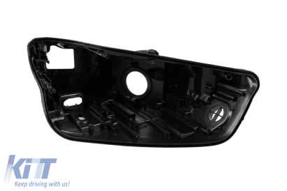 Carcasa dreapta potrivită pentru faruri LED pentru Audi Q5 2018-2020 Performance AutoTuning