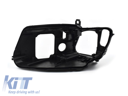 Carcasa stângă potrivită pentru faruri xenon pentru Audi Q5 2013-2017 Performance AutoTuning