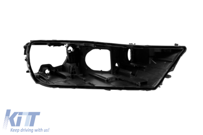 Carcasa dreaptă potrivită pentru faruri LED pentru Audi Q7 2016-2019 Performance AutoTuning