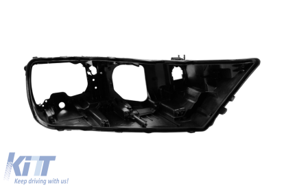Carcasa dreapta potrivită pentru faruri Matrix sau Laser pentru Audi Q7 4M LCI 2020-2022 Performance AutoTuning