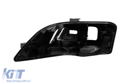 Carcasa stânga de far LED potrivită pentru Audi R8 2007-2015 Performance AutoTuning