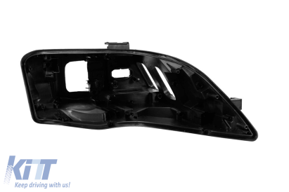 Carcasa far LED dreapta potrivită pentru Audi R8 2007-2015 Performance AutoTuning