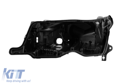 Carcasa stângă a farului LED potrivită pentru Range Rover Sport 2018-2022 Performance AutoTuning