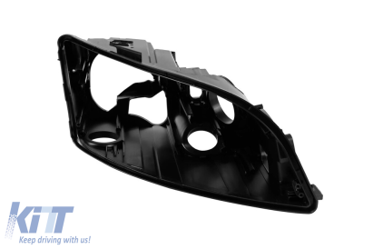 Carcasa dreaptă potrivită pentru faruri xenon pentru Audi TT 2006-2014 Performance AutoTuning