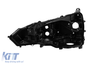Carcasa stângă a farului LED potrivită pentru Lexus UX 2018-2023 Performance AutoTuning
