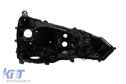 Carcasa far LED dreapta potrivită pentru Lexus UX 2018-2023 Performance AutoTuning