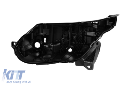 Carcasa stângă a farului LED potrivită pentru Range Rover Velar 2018-2023 Performance AutoTuning