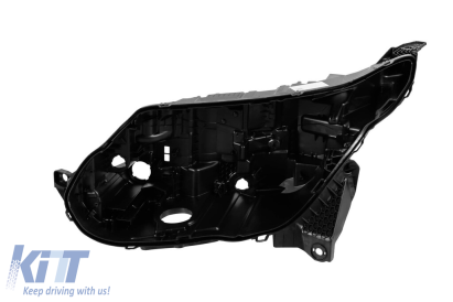 Carcasa stângă a farului LED potrivită pentru Range Rover Velar 2023-2025 Performance AutoTuning