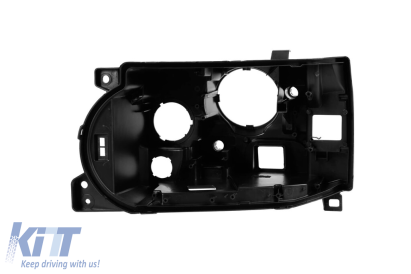 Carcasa stângă de far Xenon potrivită pentru Range Rover Vogue 2009-2012 Performance AutoTuning