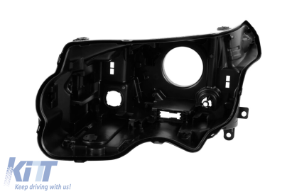 Carcasa stângă a farului Xenon potrivită pentru Range Rover Vogue 2013-2017 Performance AutoTuning