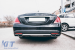 Un pachet de design tip S63 potrivit pentru Mercedes S-Class W222 2013-2017, cu praguri pentru ampatament lung Performance AutoTuning