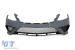 Un pachet de design tip S63 potrivit pentru Mercedes S-Class W222 2013-2017, cu praguri pentru ampatament lung Performance AutoTuning