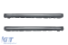 Un pachet de design tip S63 potrivit pentru Mercedes S-Class W222 2013-2017, cu praguri pentru ampatament lung Performance AutoTuning