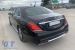 Un pachet de design tip S63 potrivit pentru Mercedes S-Class W222 2013-2017, cu praguri pentru ampatament lung Performance AutoTuning