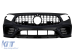 Un pachet de design tip A Design GT 63 4 uși potrivit pentru Mercedes CLS C257 2019-2021 Performance AutoTuning