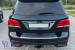 Pachet de tuning tip 63 potrivit pentru Mercedes GLE W166 2015-2018 cu grilă GT Performance AutoTuning