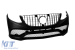Bumper frontal A Design potrivit pentru Mercedes GLE Coupe C292 2015-2019 Performance AutoTuning