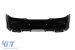 Pachet de tuning A design tip 63 potrivit pentru Mercedes CLS C218 2011-2013 cu grilă neagră Performance AutoTuning