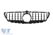 Pachet de tuning A design tip 63 potrivit pentru Mercedes CLS C218 2011-2013 cu grilă neagră Performance AutoTuning