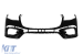 Bumper frontal A Design Line potrivit pentru Mercedes GLS X167 2020-2025 Performance AutoTuning