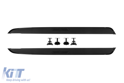 Scări pentru SUV Jaguar F-Pace 2016-2024 Performance AutoTuning