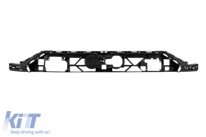 Bază grilă stil S potrivită pentru Audi A7 2018–2023 Performance AutoTuning