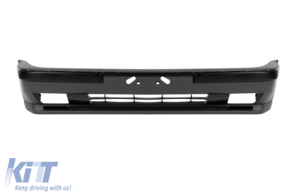 Bara frontală în stil M5 potrivită pentru BMW Seria 5 E34 1988–1995 Performance AutoTuning