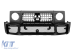 Kit de caroserie de tuning tip G800 B design potrivit pentru Mercedes G-class W464 2019-2023 cu elemente cromate, design 2025 Performance AutoTuning