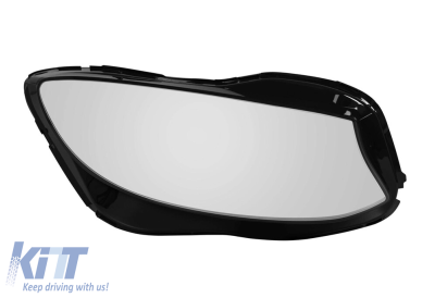 Lentilă far dreapta potrivită pentru Mercedes S-Class Coupe C217 2017-2020 Performance AutoTuning