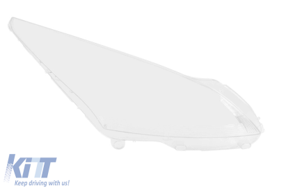 Lentilă far dreapta potrivită pentru Peugeot 3008 2008-2016 Performance AutoTuning