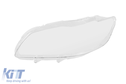 Sticlă far stânga potrivită pentru Peugeot 301 2013-2016 Performance AutoTuning