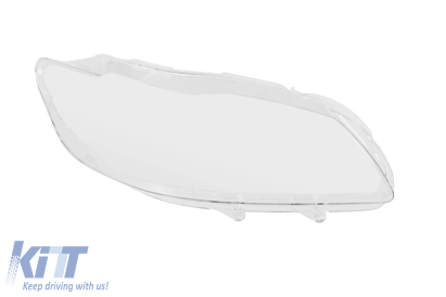 Lentilă far dreapta potrivită pentru Peugeot 301 2013-2016 Performance AutoTuning