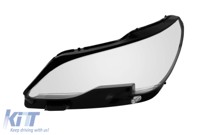 Lentilă far stânga potrivită pentru Peugeot 5008 2014-2018 Performance AutoTuning