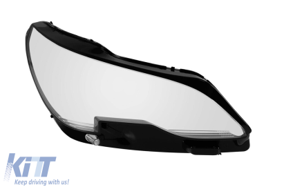 Lentilă far dreapta potrivită pentru Peugeot 5008 2014-2018 Performance AutoTuning