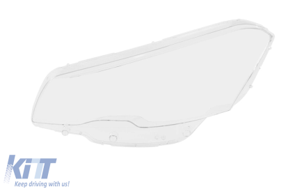 Lentilă far stânga potrivită pentru Peugeot 508 2015-2018 Performance AutoTuning