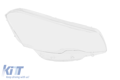 Lentilă far dreapta potrivită pentru Peugeot 508 2015-2018 Performance AutoTuning