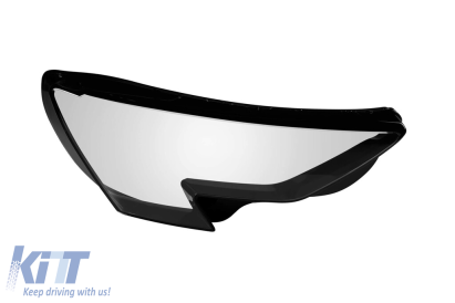 Geam drept pentru farul Audi A3 după 2020 Performance AutoTuning