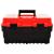 Cutie de scule, roșu, 462x256x242 mm, plastic GartenMobel Dekor